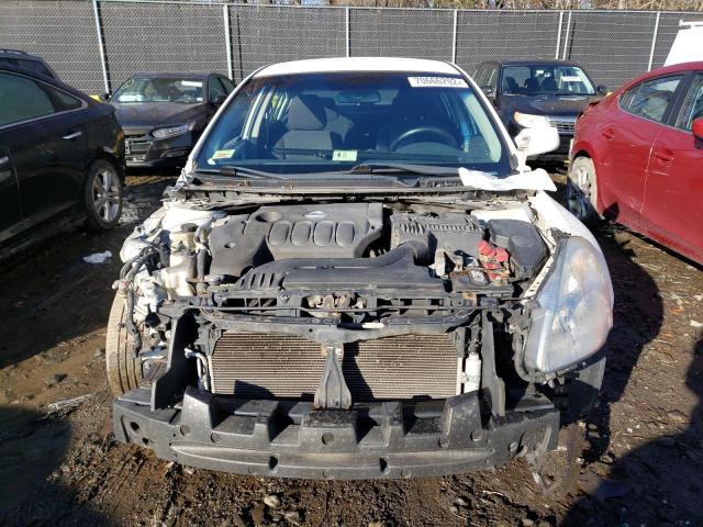 Photo 5 from auction – 2011 NISSAN ALTIMA BAS with VIN 1N4AL2AP9BN454648