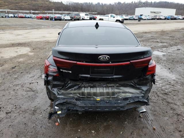 Photo 6 from auction – 2020 KIA FORTE FE with VIN 3KPF24AD2LE163211