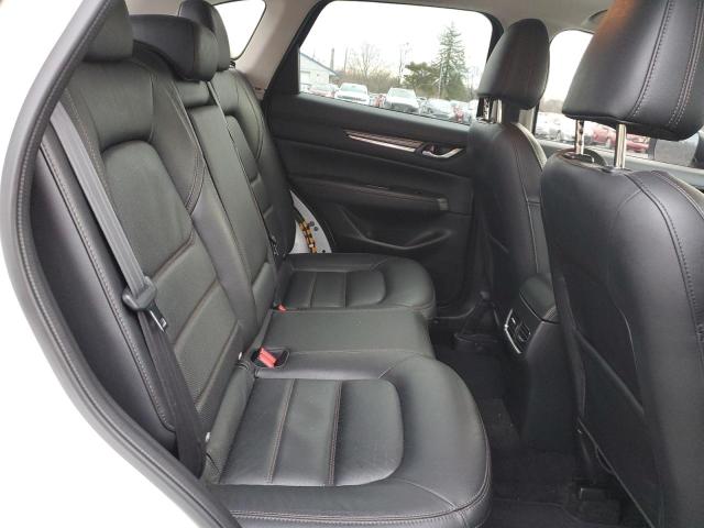 Photo 11 from auction – 2017 MAZDA CX-5 GRAND with VIN JM3KFBDL1H0191096