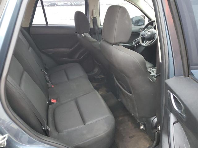 Photo 11 from auction – 2016 MAZDA CX-5 SPORT with VIN JM3KE2BY0G0785016