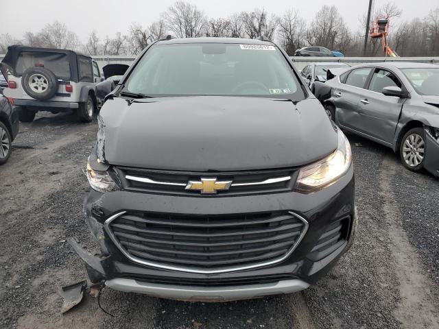 Photo 5 from auction – 2019 CHEVROLET TRAX 1LT with VIN KL7CJPSB7KB871161