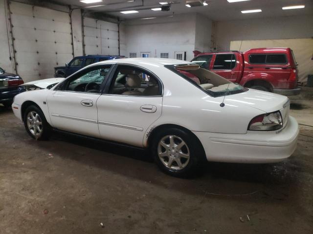 Photo 2 from auction – 2002 MERCURY SABLE LS P with VIN 1MEHM55S42G637397
