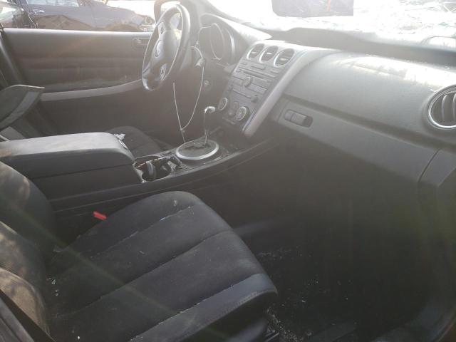 Photo 7 from auction – 2010 MAZDA CX-7 with VIN JM3ER2WM0A0325368