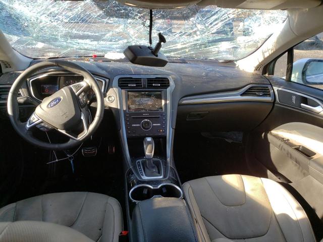 Photo 8 from auction – 2016 FORD FUSION TIT with VIN 3FA6P0K90GR400979