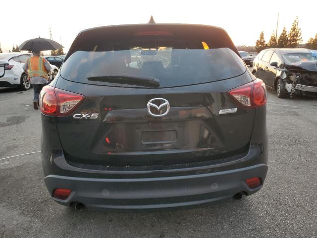 Photo 6 from auction – 2013 MAZDA CX-5 GT with VIN JM3KE2DE1D0136002