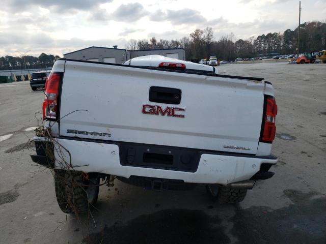 Photo 6 from auction – 2014 GMC SIERRA K15 with VIN 3GTU2WEC0EG397262