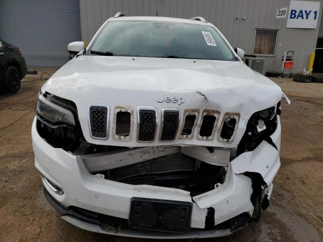 Photo 5 from auction – 2019 JEEP CHEROKEE L with VIN 1C4PJMDX9KD254215