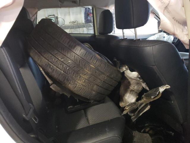 Photo 11 from auction – 2015 MITSUBISHI OUTLANDER with VIN JA4AD3A35FZ005020