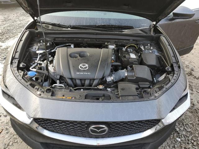 Photo 12 from auction – 2021 MAZDA CX-30 SELE with VIN 3MVDMBBL8MM310682