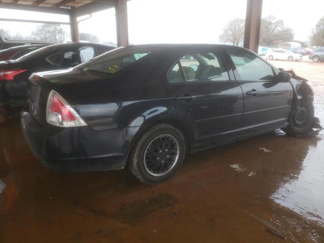 Photo 3 from auction – 2007 FORD FUSION S with VIN 3FAHP06Z57R123765