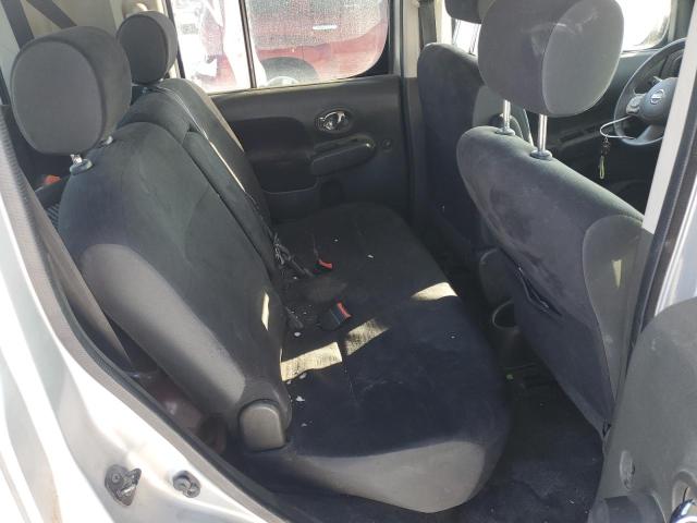 Photo 10 from auction – 2011 NISSAN CUBE BASE with VIN JN8AZ2KR8BT205296