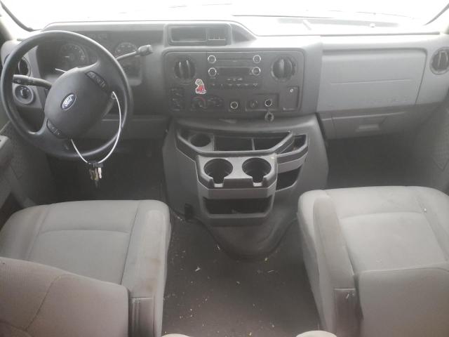 Photo 8 from auction – 2010 FORD ECONOLINE with VIN 1FBNE3BL0ADA89065