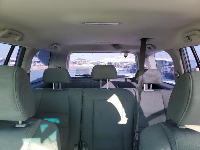 Photo 10 from auction – 2007 HONDA PILOT with VIN 2HKYF18157H501810