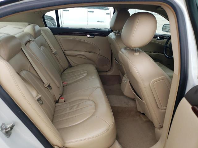 Photo 10 from auction – 2010 BUICK LUCERNE CX with VIN 1G4HJ5EM4AU122844