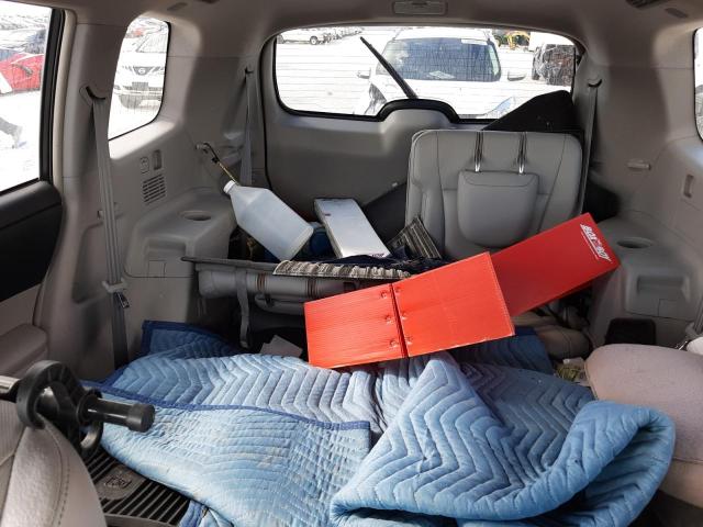 Photo 10 from auction – 2012 TOYOTA HIGHLANDER with VIN 5TDYK3EH8CS064057