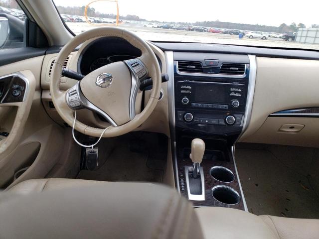 Photo 8 from auction – 2013 NISSAN ALTIMA 2.5 with VIN 1N4AL3AP9DC108863