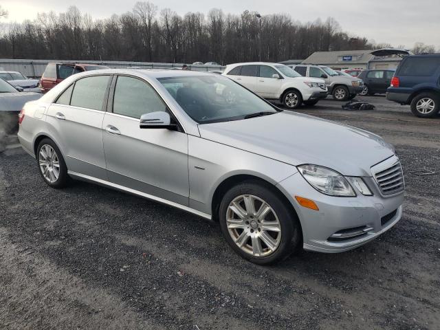 Photo 4 from auction – 2012 MERCEDES-BENZ E 350 4MAT with VIN WDDHF8JB8CA563303