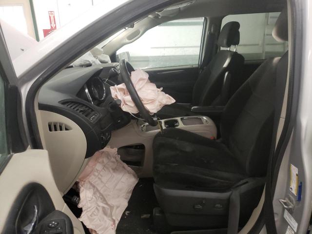 Photo 7 from auction – 2012 DODGE GRAND CARA with VIN 2C4RDGCG6CR166563