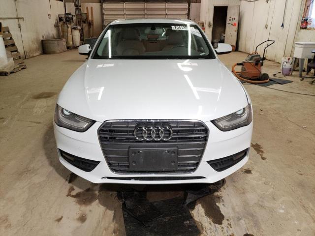 Photo 5 from auction – 2013 AUDI A4 PRESTIG with VIN WAUMFAFL8DA189386