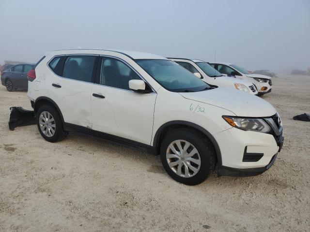 Photo 4 from auction – 2017 NISSAN ROGUE S with VIN KNMAT2MT2HP569169