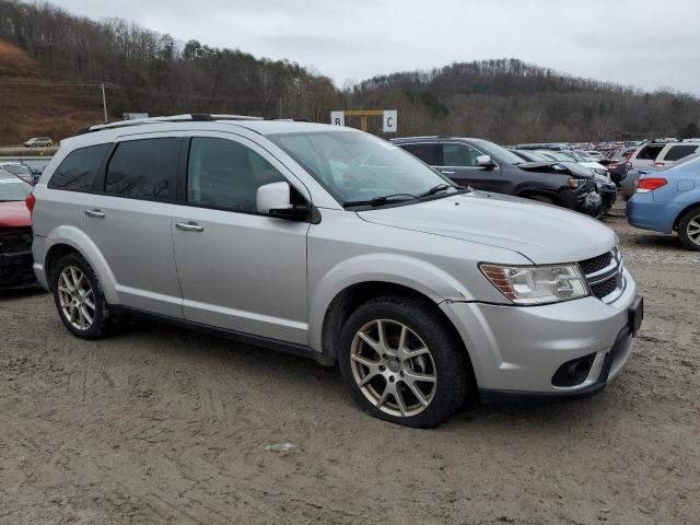 Photo 4 from auction – 2011 DODGE JOURNEY CR with VIN 3D4PG3FG6BT549193