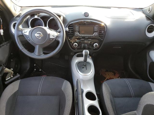 Photo 8 from auction – 2017 NISSAN JUKE S with VIN JN8AF5MR2HT703378