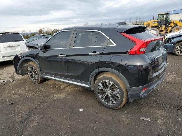 Photo 2 from auction – 2019 MITSUBISHI ECLIPSE CR with VIN JA4AT5AA4KZ020583
