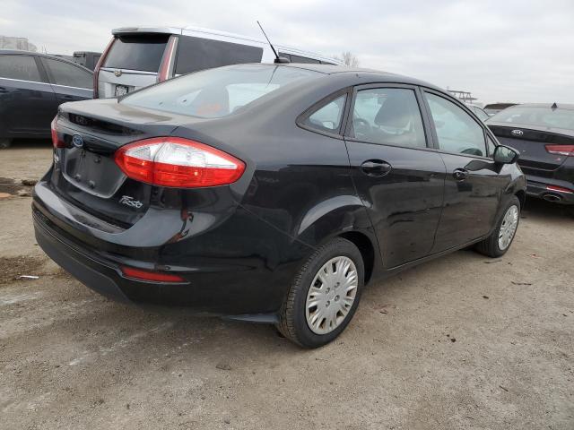 Photo 3 from auction – 2015 FORD FIESTA S with VIN 3FADP4AJ8FM114285