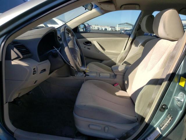 Zdjęcie 7 z aukcji – 2011 TOYOTA CAMRY BASE z VIN JTNBF3EK4B3011275