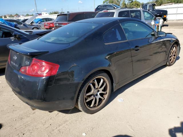 Photo 3 from auction – 2006 INFINITI G35 with VIN JNKCV54EX6M700934