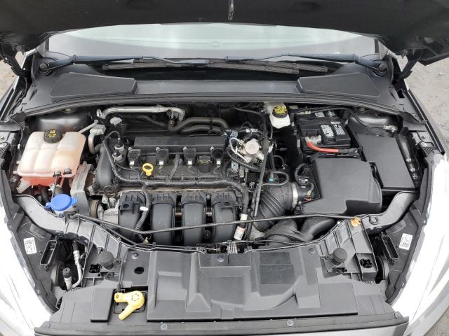 Foto 11 de la subasta – 2018 FORD FOCUS SE con VIN 1FADP3F2XJL298523