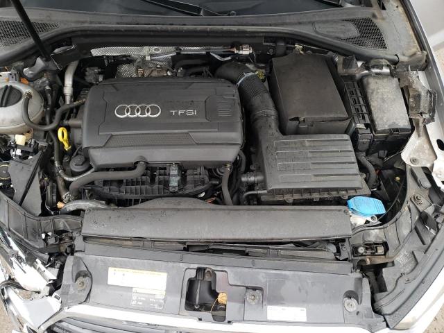 Photo 11 from auction – 2017 AUDI A3 PREMIUM with VIN WAUB8GFF5H1024156