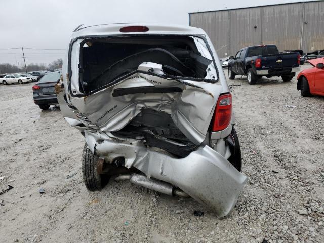 Photo 6 from auction – 2006 DODGE GRAND CARA with VIN 1D4GP24E96B649856