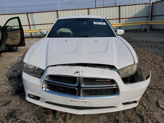 Photo 5 from auction – 2013 DODGE CHARGER SX with VIN 2C3CDXHGXDH709097