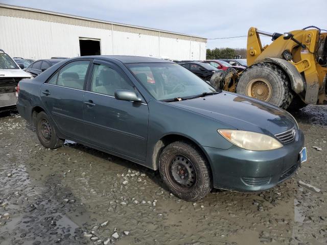 Photo 4 from auction – 2006 TOYOTA CAMRY LE with VIN 4T1BE32K36U149140