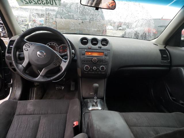 Photo 8 from auction – 2011 NISSAN ALTIMA BAS with VIN 1N4AL2AP5BC111802