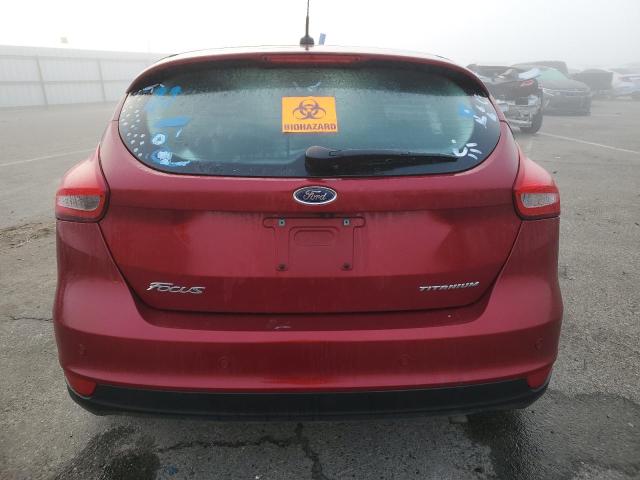Photo 6 from auction – 2016 FORD FOCUS TITA with VIN 1FADP3N27GL301758