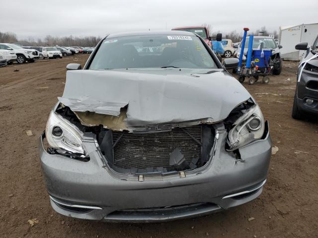 Photo 5 from auction – 2012 CHRYSLER 200 TOURIN with VIN 1C3CCBBB5CN138773