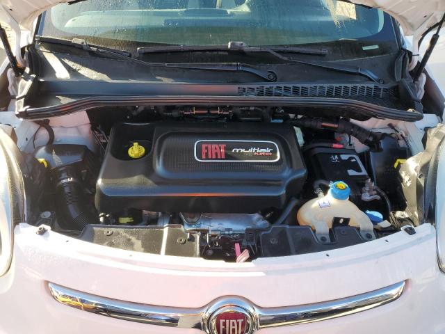 Photo 11 from auction – 2014 FIAT 500L POP with VIN ZFBCFAAH9EZ014359