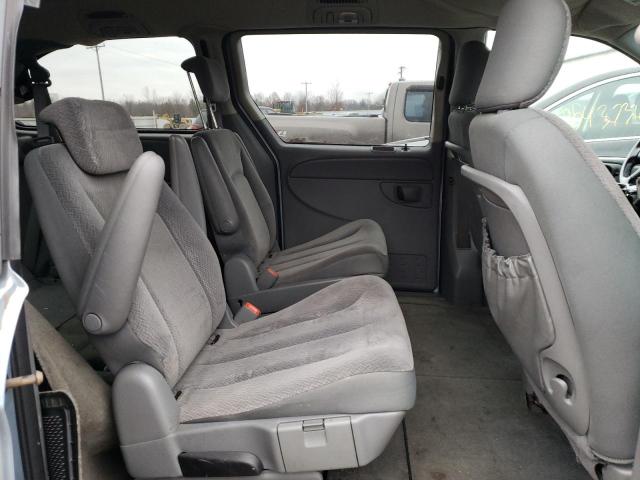 Photo 11 from auction – 2005 CHRYSLER TOWN & COU with VIN 2C4GP54L85R535215