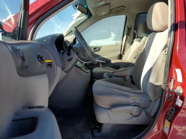 Photo 7 from auction – 2011 KIA SEDONA LX with VIN KNDMG4C72B6409405