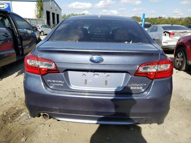 Photo 6 from auction – 2015 SUBARU LEGACY 2.5 with VIN 4S3BNAJ68F3062966