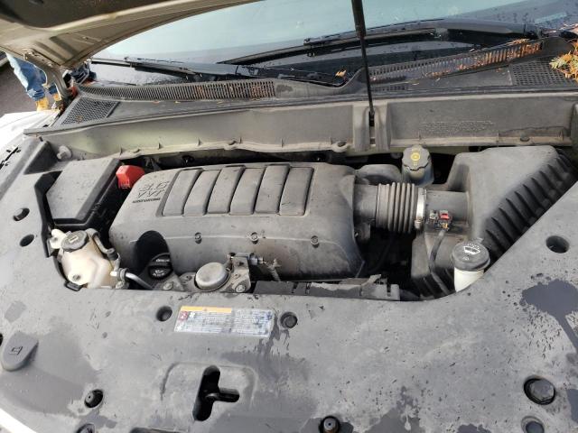 Photo 12 from auction – 2013 CHEVROLET TRAVERSE L with VIN 1GNKVGKD9DJ126500