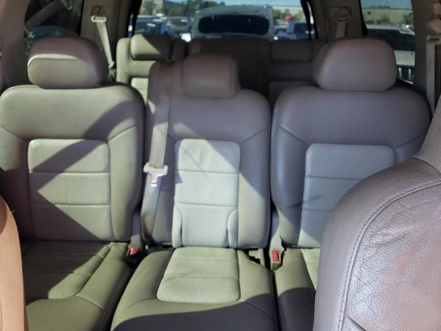 Photo 10 from auction – 2003 FORD EXPEDITION with VIN 1FMPU17L93LC54152