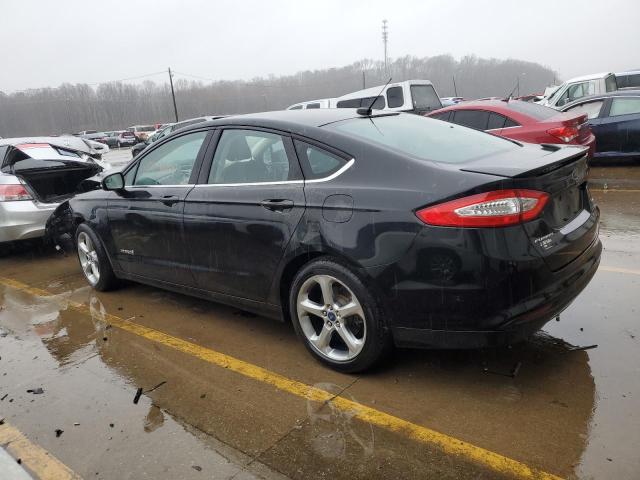 Photo 2 from auction – 2013 FORD FUSION SE with VIN 3FA6P0LU2DR102092