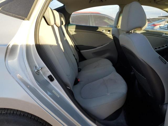 Photo 10 from auction – 2014 HYUNDAI ACCENT GLS with VIN KMHCT4AE7EU711373