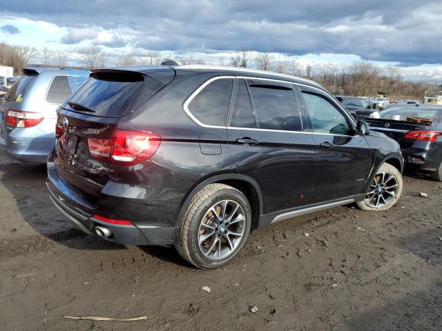 Photo 3 from auction – 2017 BMW X5 XDRIVE3 with VIN 5UXKR0C30H0V83877
