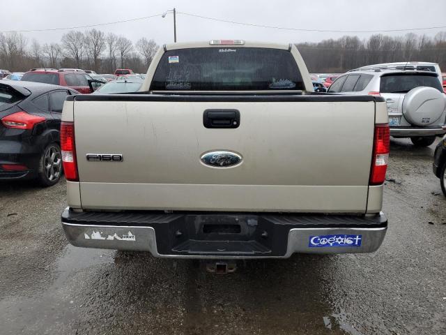 Photo 6 from auction – 2007 FORD F150 SUPER with VIN 1FTRW12W97KC33595