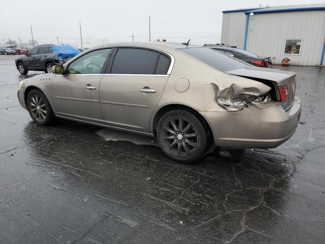 Photo 2 from auction – 2006 BUICK LUCERNE CX with VIN 1G4HE57Y46U184949