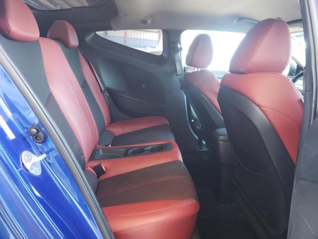 Photo 10 from auction – 2014 HYUNDAI VELOSTER T with VIN KMHTC6AE4EU201655